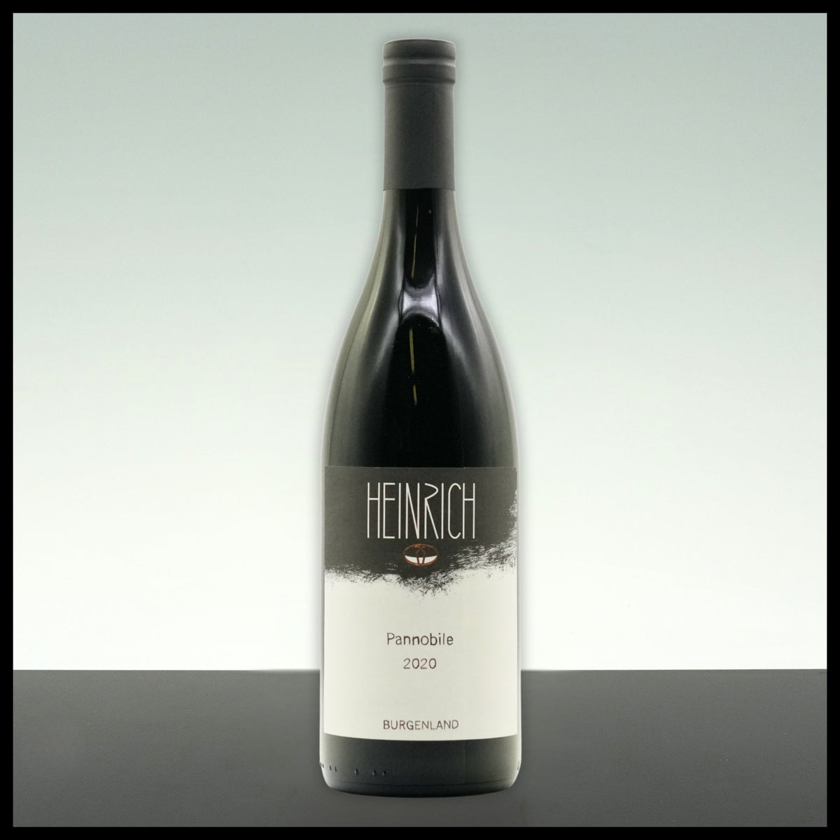 Heinrich Pannobile Cuvée 2020 0,75L - 13% Vol. - Trinklusiv