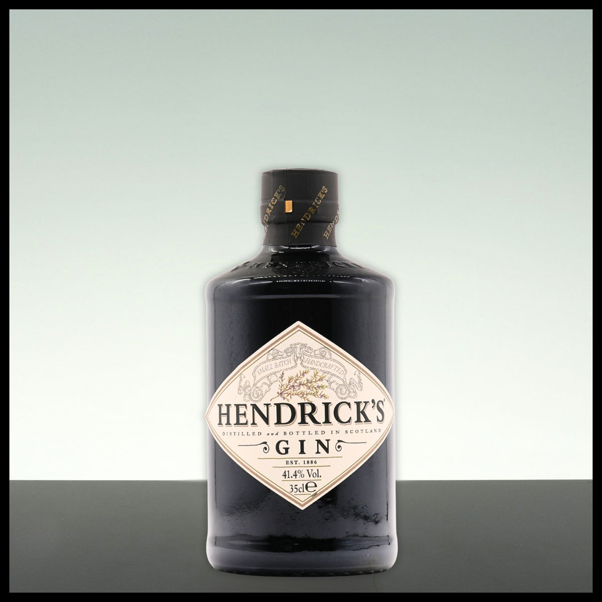 Hendrick's Gin 0,35L - 41,4% Vol.