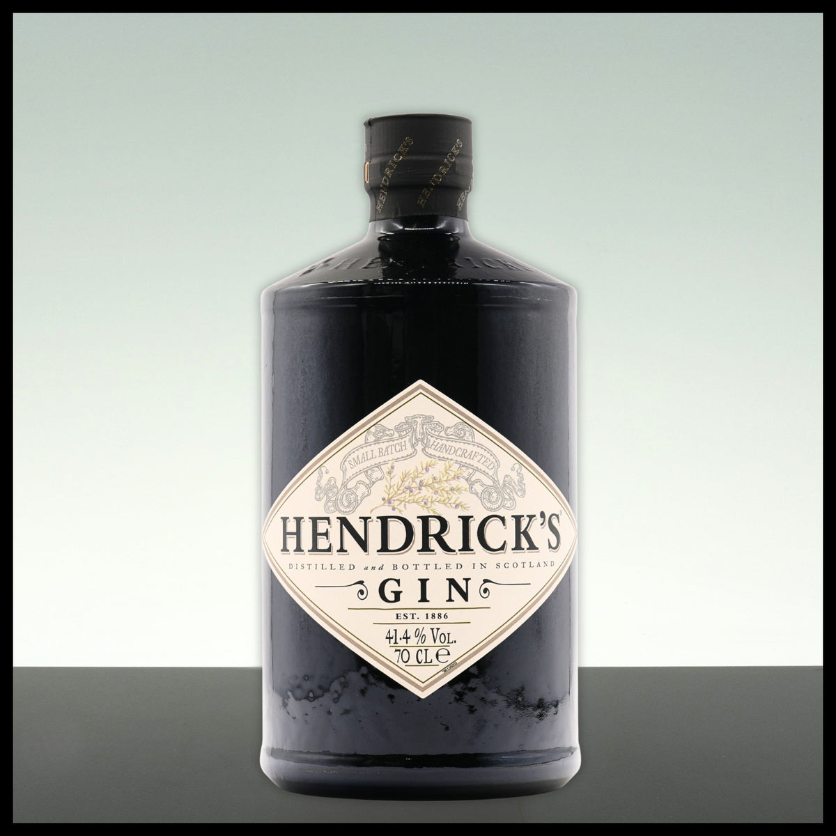 Hendrick's Gin 0,7L - 41,4% Vol.