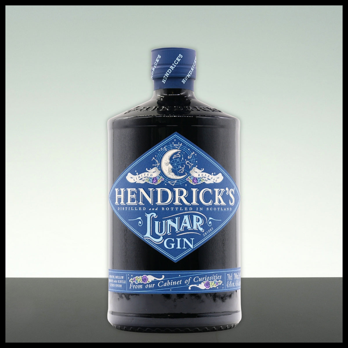 Hendrick's LUNAR Gin 0,7L - 43,4% Vol.