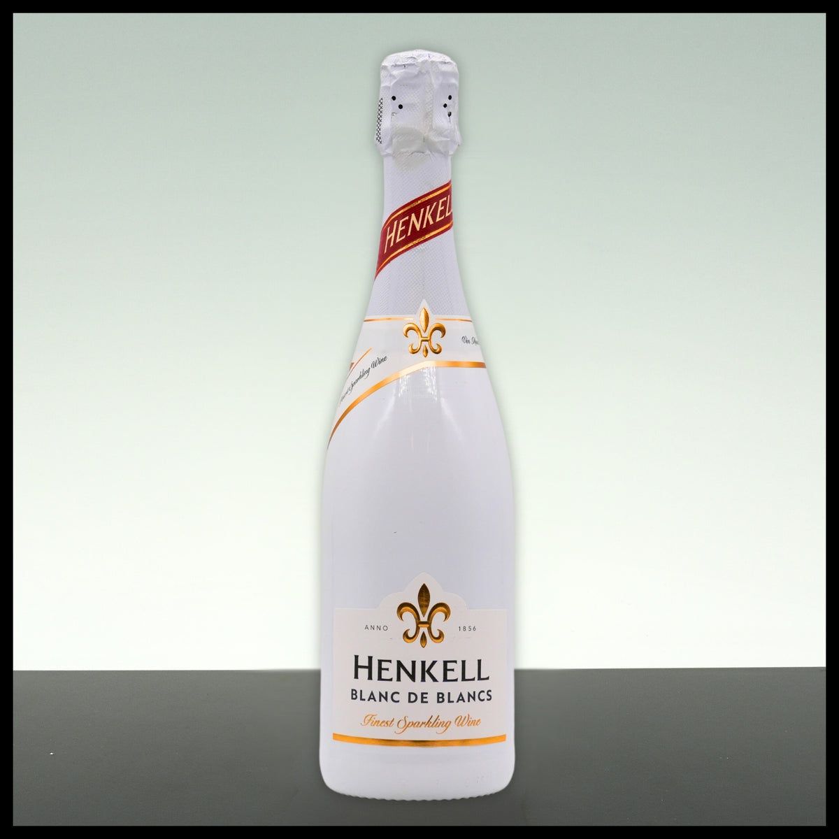 Henkell Blanc de Blancs 0,75L - 11,5% Vol. - Trinklusiv