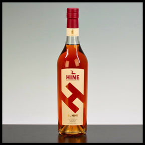 Hine "H by Hine" VSOP Fine Champagne Cognac 0,7L - 40% Vol.
