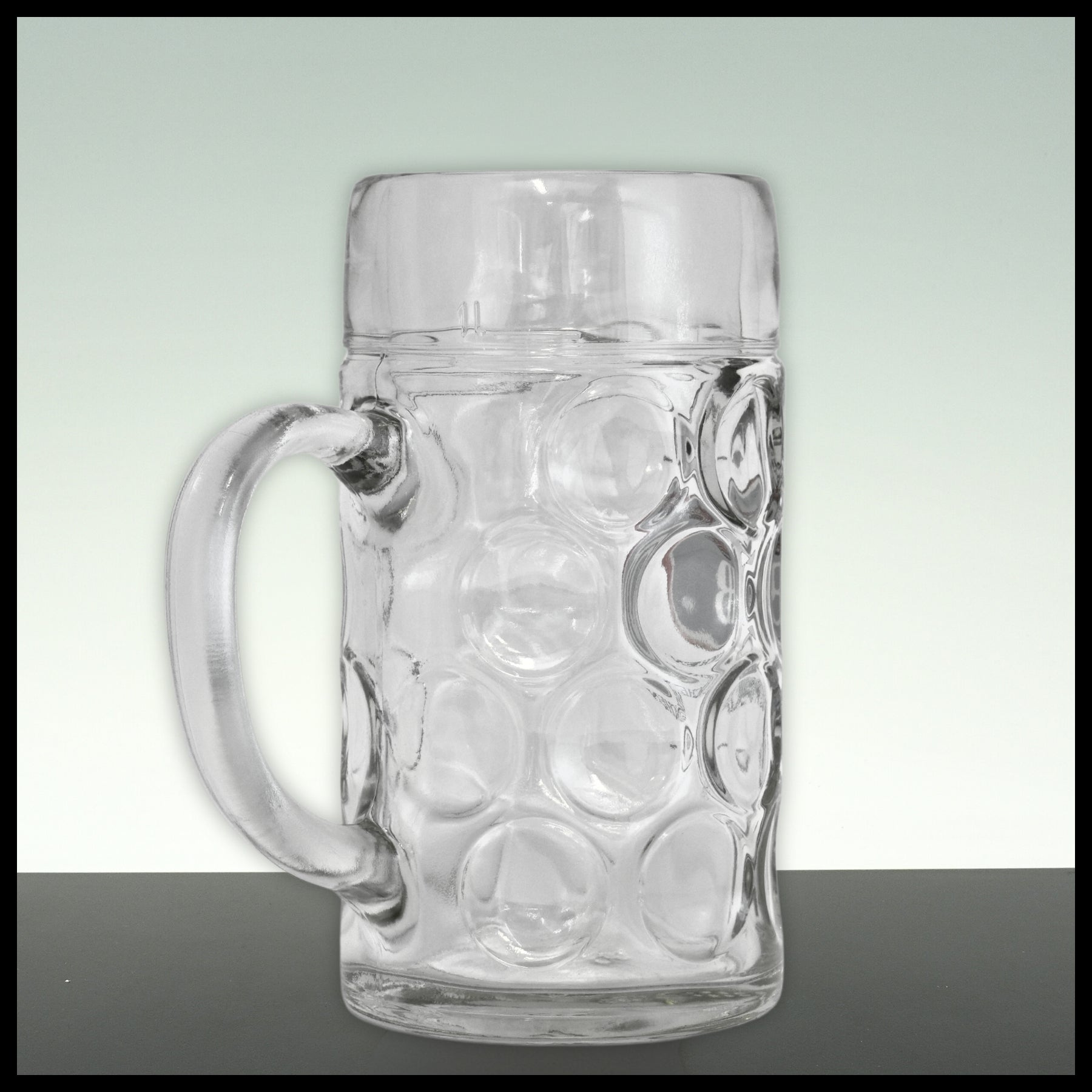 Hofbräuhaus München Maßkrug 1L - Trinklusiv