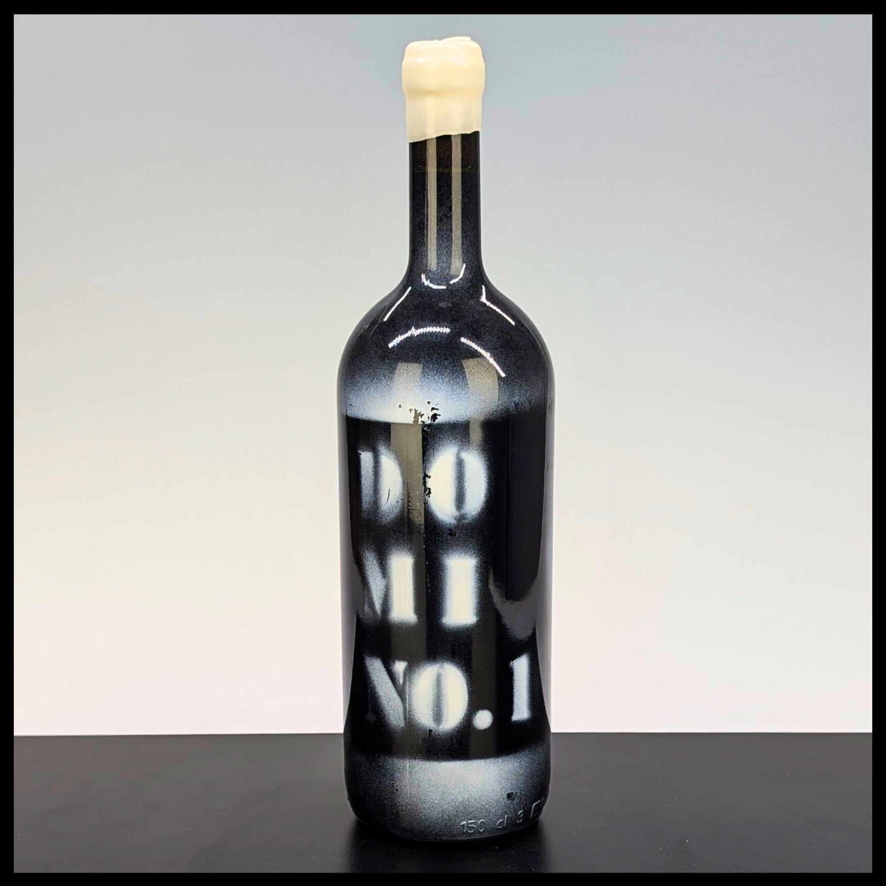 Hoffmann DOMINO.1 Cuvée 1,5L - 15% Vol. - Trinklusiv