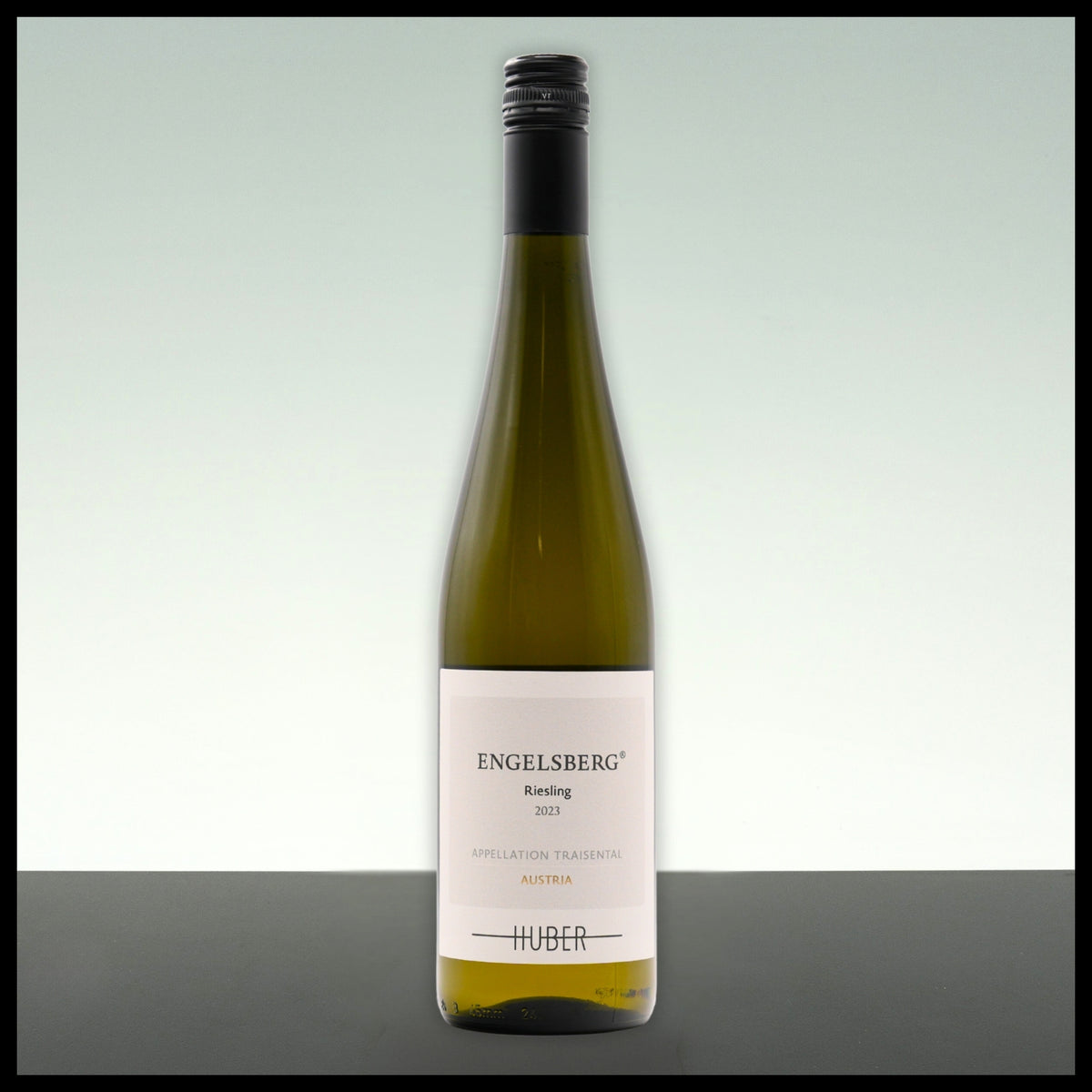 Huber Riesling Engelsberg 0,75L - 12,5% Vol. - Trinklusiv