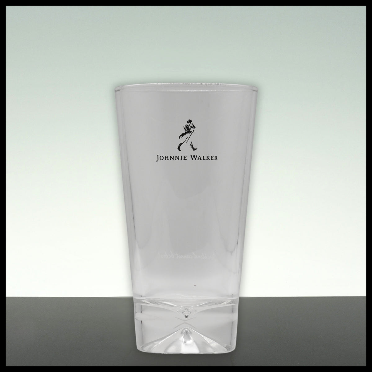 Johnnie Walker Highball Longdrink Glas - Trinklusiv