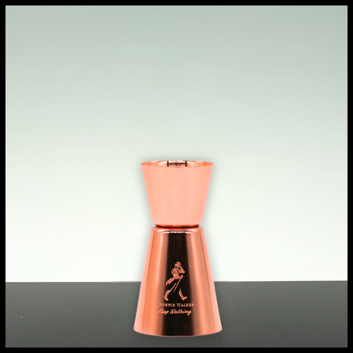 Johnnie Walker Messbecher / Jigger - Trinklusiv