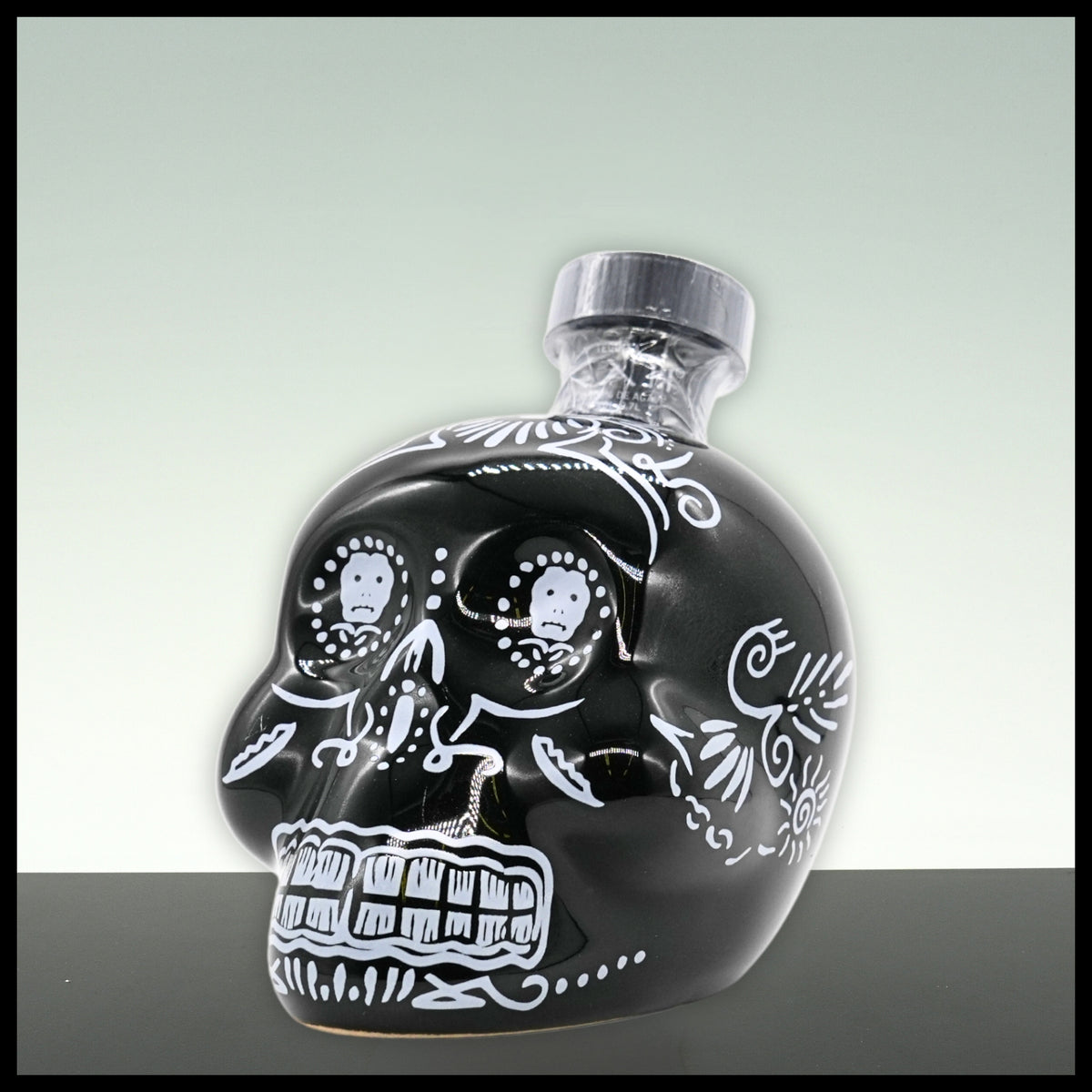 Kah Anejo Tequila 0,7L - 40% Vol. - Trinklusiv