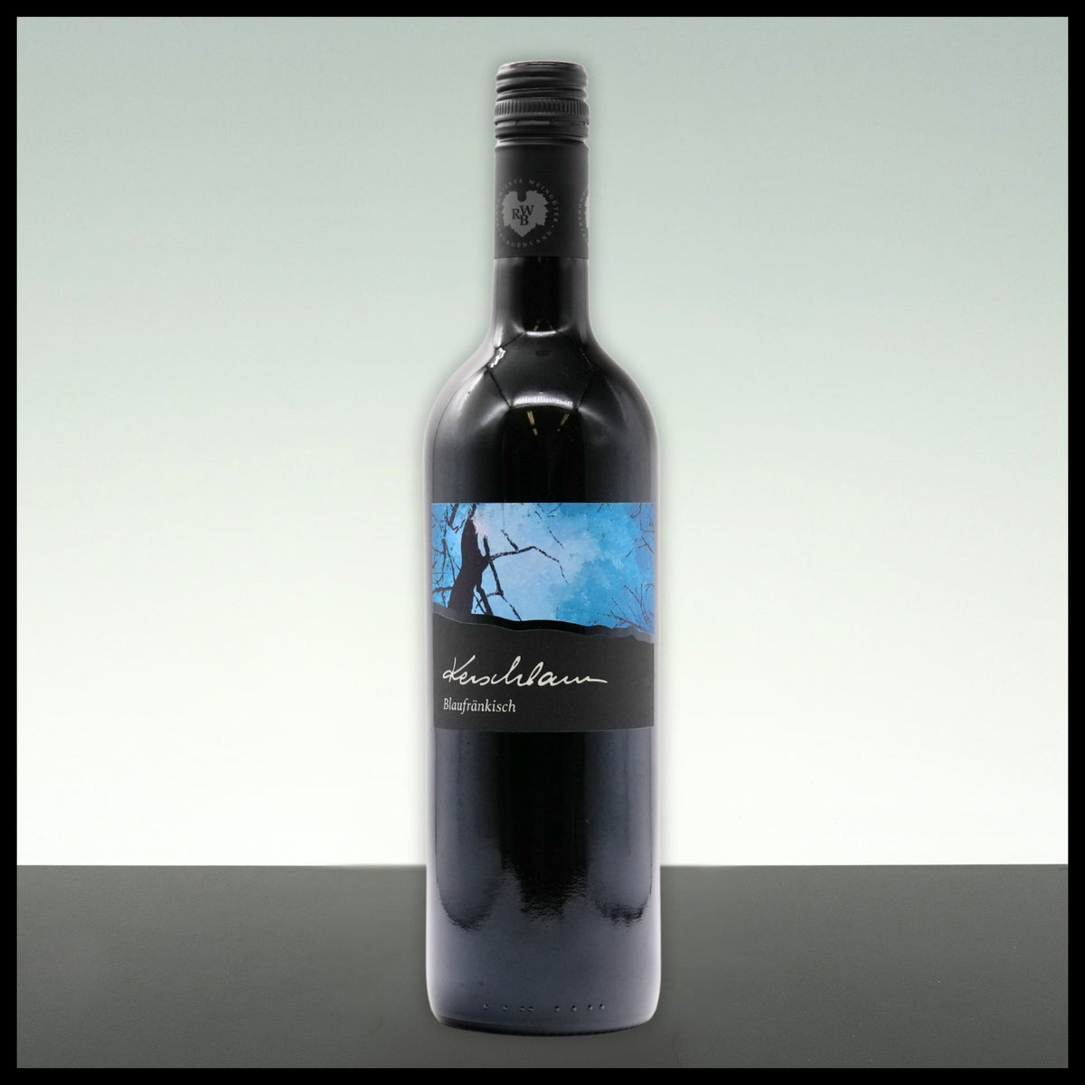 Kerschbaum Blaufränkisch 2020 0,75L - 13,5% Vol. - Trinklusiv