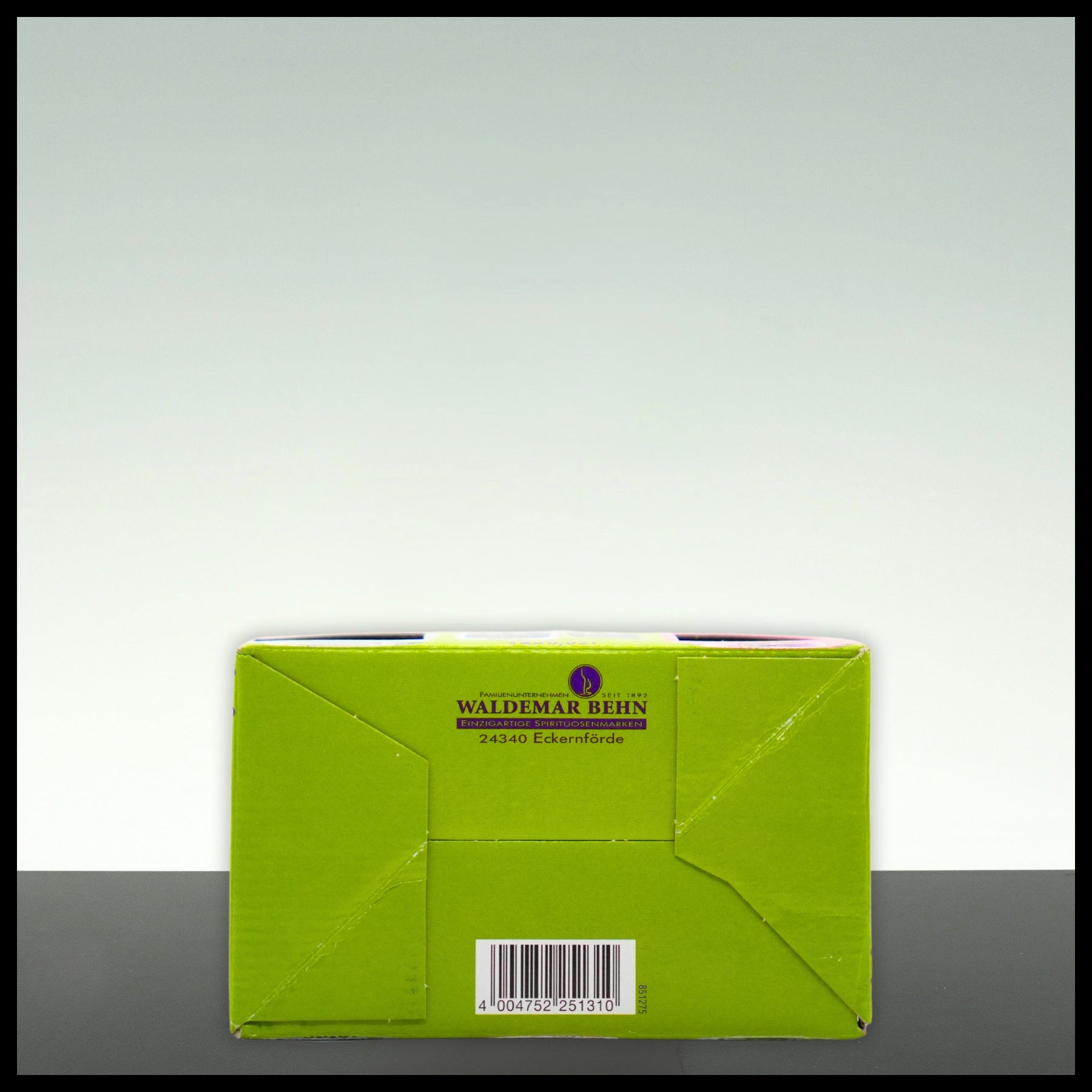 Kleiner Feigling Mix-Bringsel 12x 0,02L - 15,83% Vol. - Trinklusiv