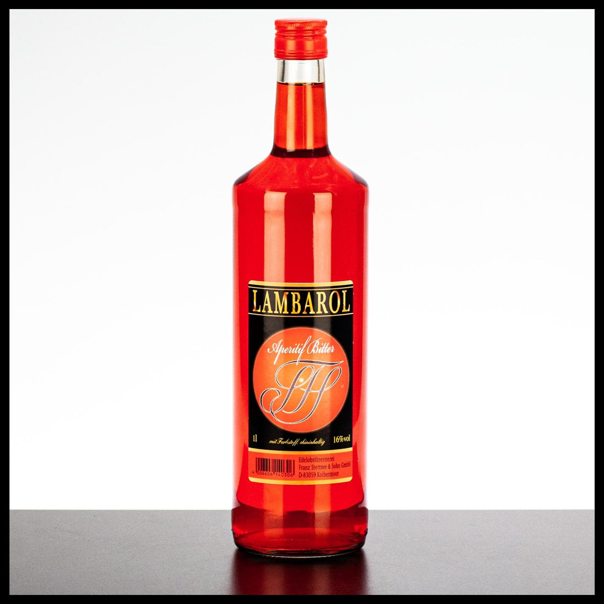 Lambarol Aperitif 1L - 16% Vol. - Trinklusiv