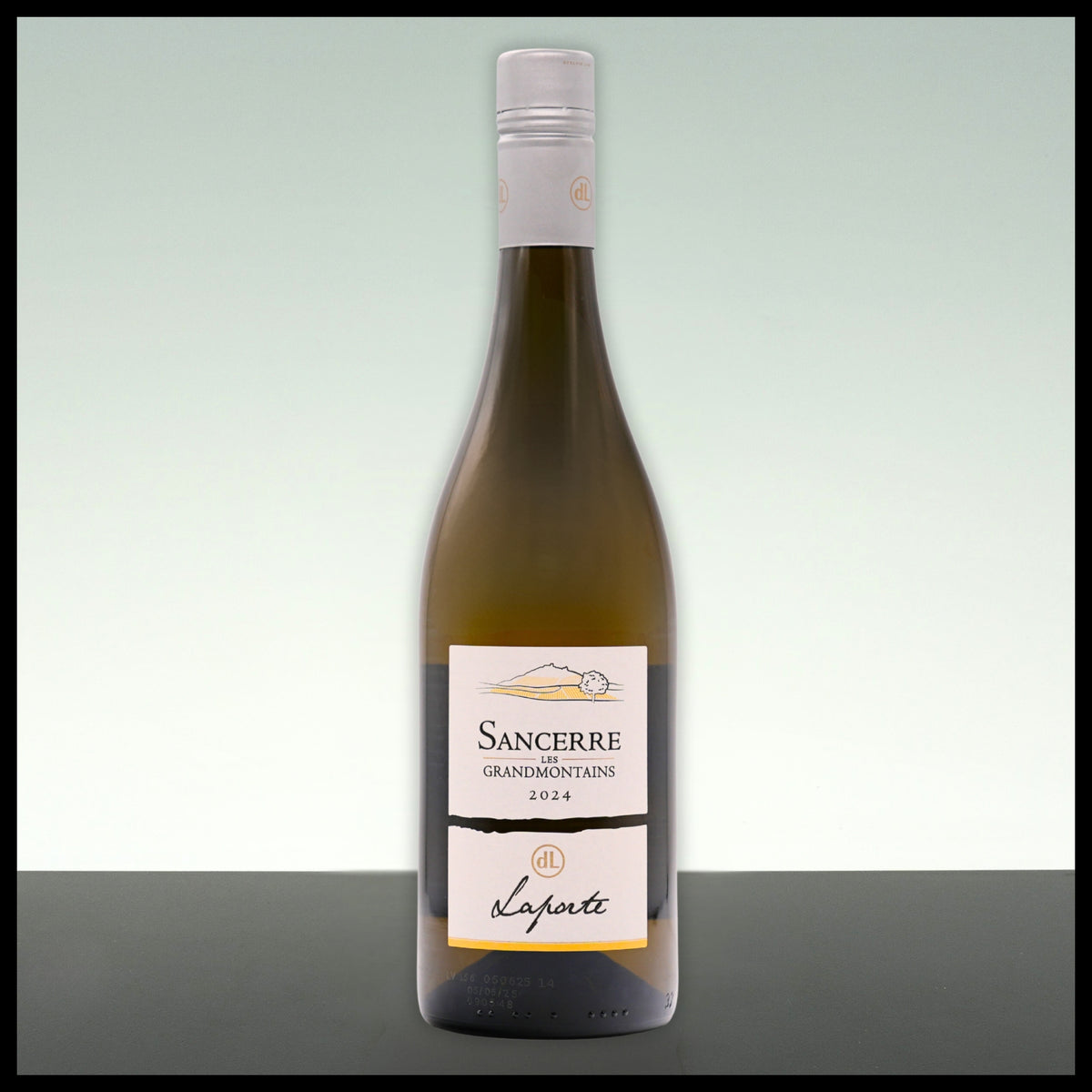 Laporte Sancerre Les Grandmontains 2024 0,75L - 12,5% Vol.