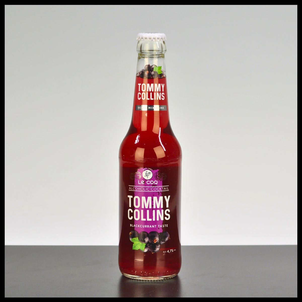 Le Coq Tommy Collins Cocktail 0,33L - 4,7% Vol. - Trinklusiv