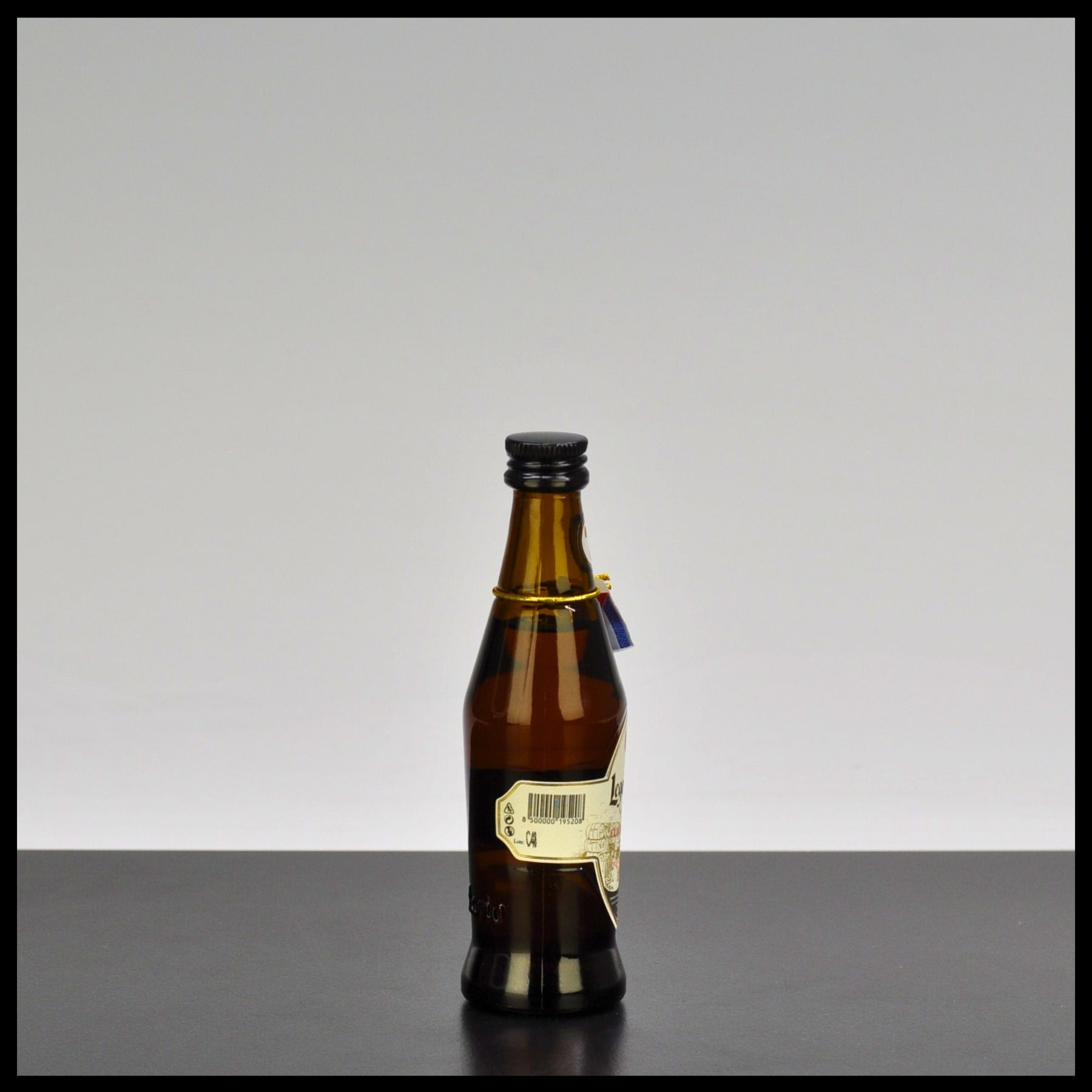 Legendario Elixir de Cuba Miniatur 0,05L - 34% Vol.