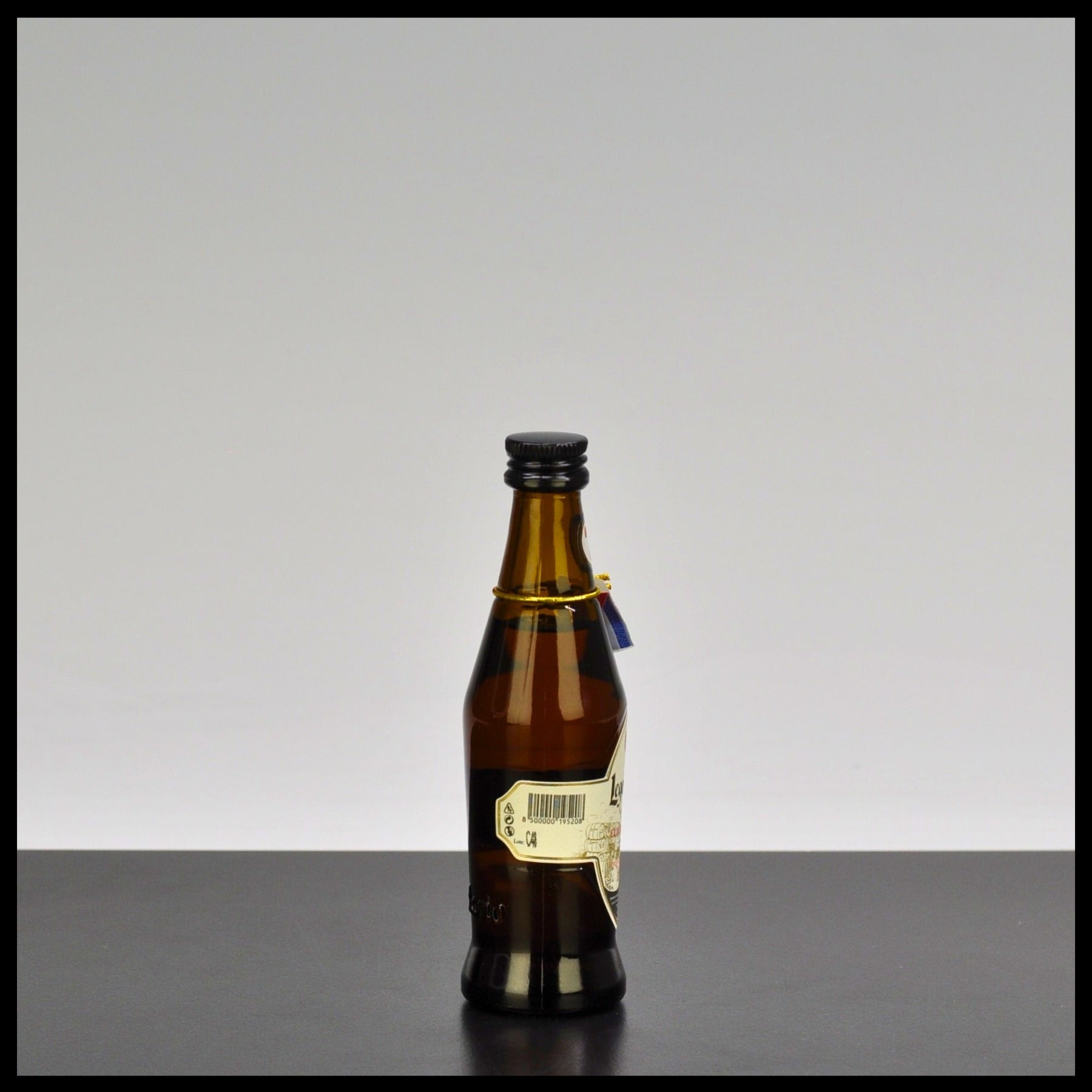 Legendario Elixir de Cuba Miniatur 0,05L - 34% Vol. - Trinklusiv