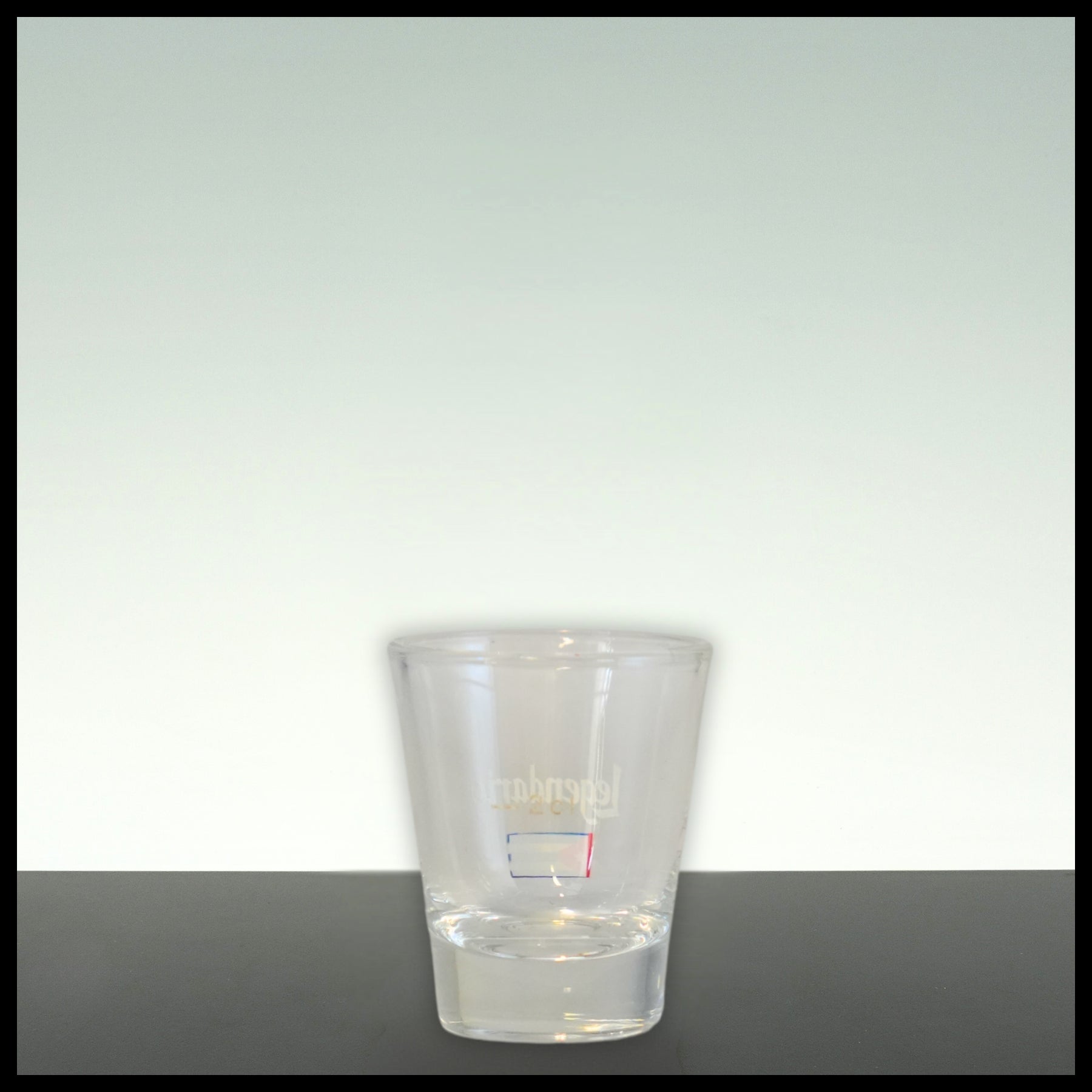 Legendario Shotglas