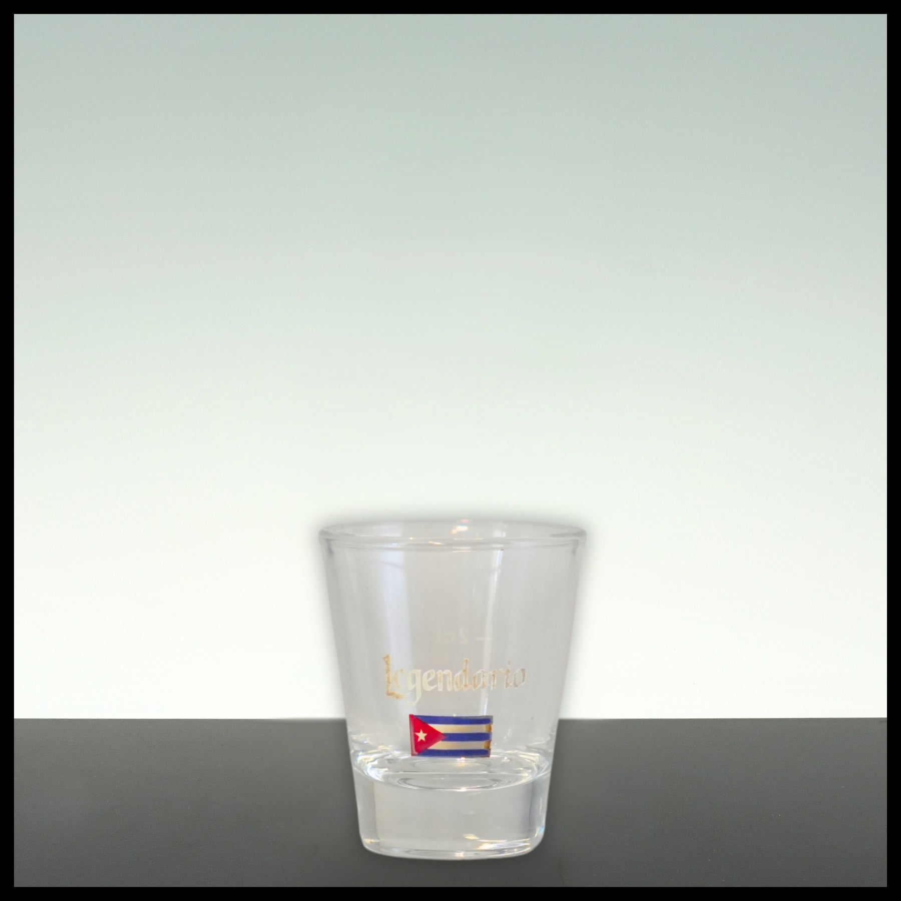 Legendario Shotglas
