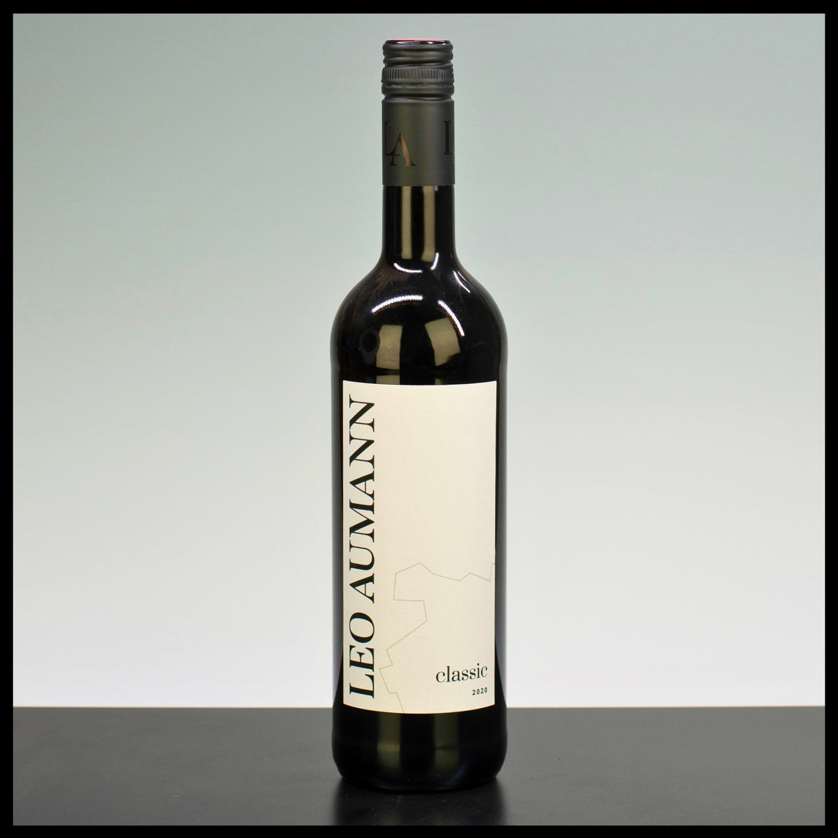 Leo Aumann Classic Cuvée 0,75L - 13,5% Vol. - Trinklusiv