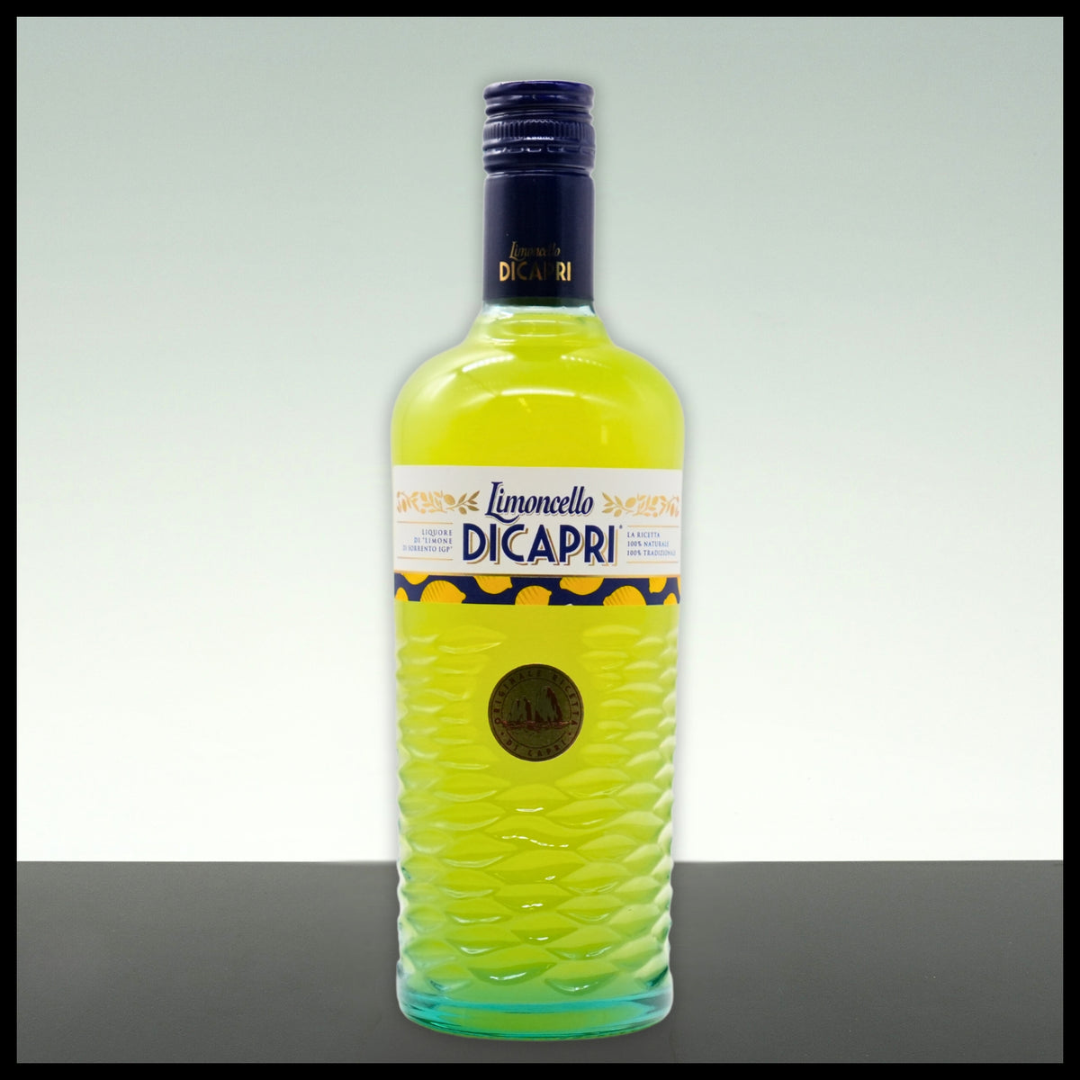 Limoncello di Capri 0,7L - 30% Vol. - Trinklusiv