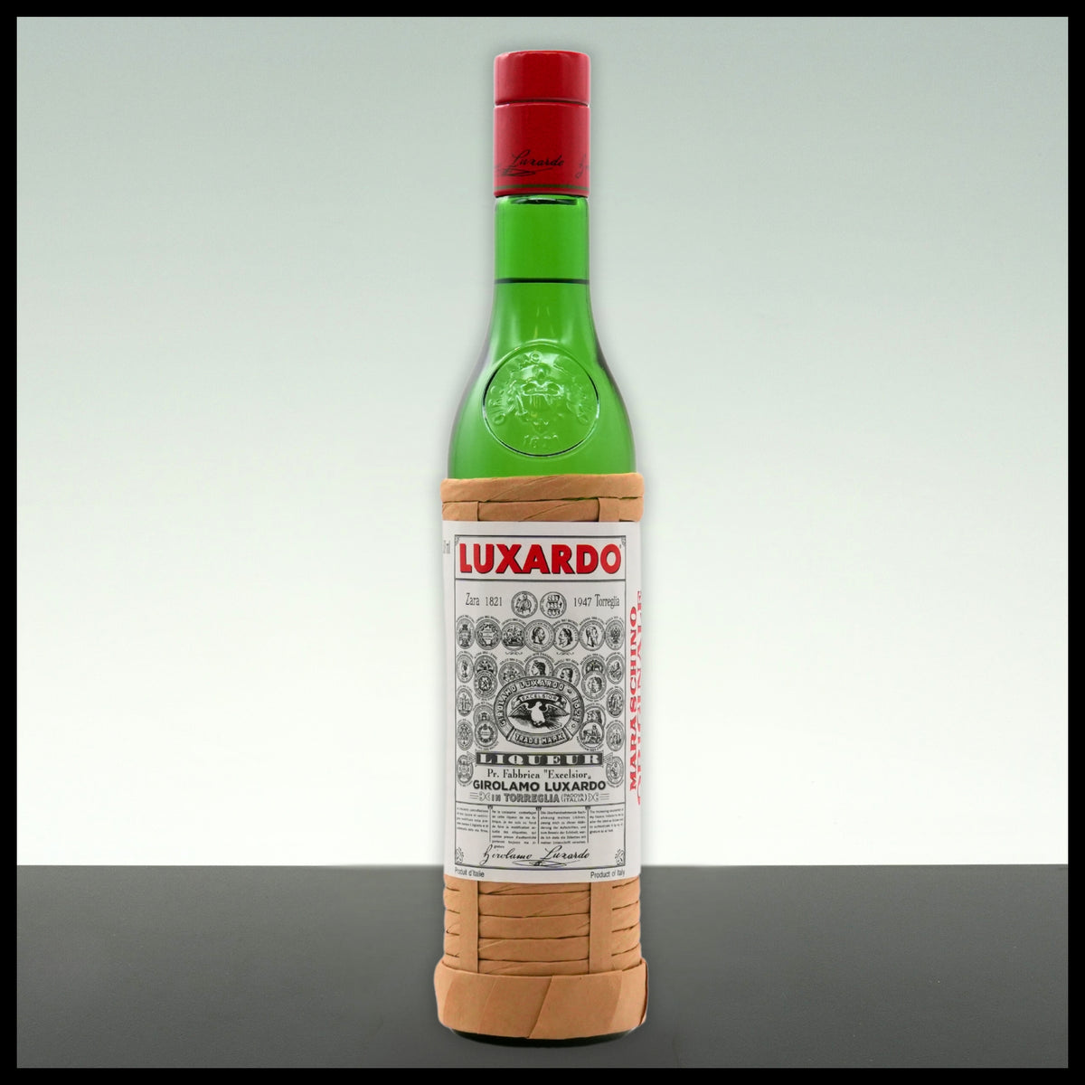 Luxardo Maraschino 0,5L - 32% Vol. - Trinklusiv