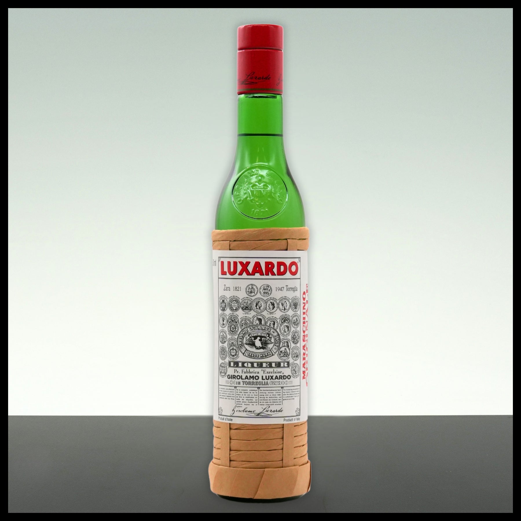 Luxardo Maraschino 0,5L - 32% Vol. - Trinklusiv