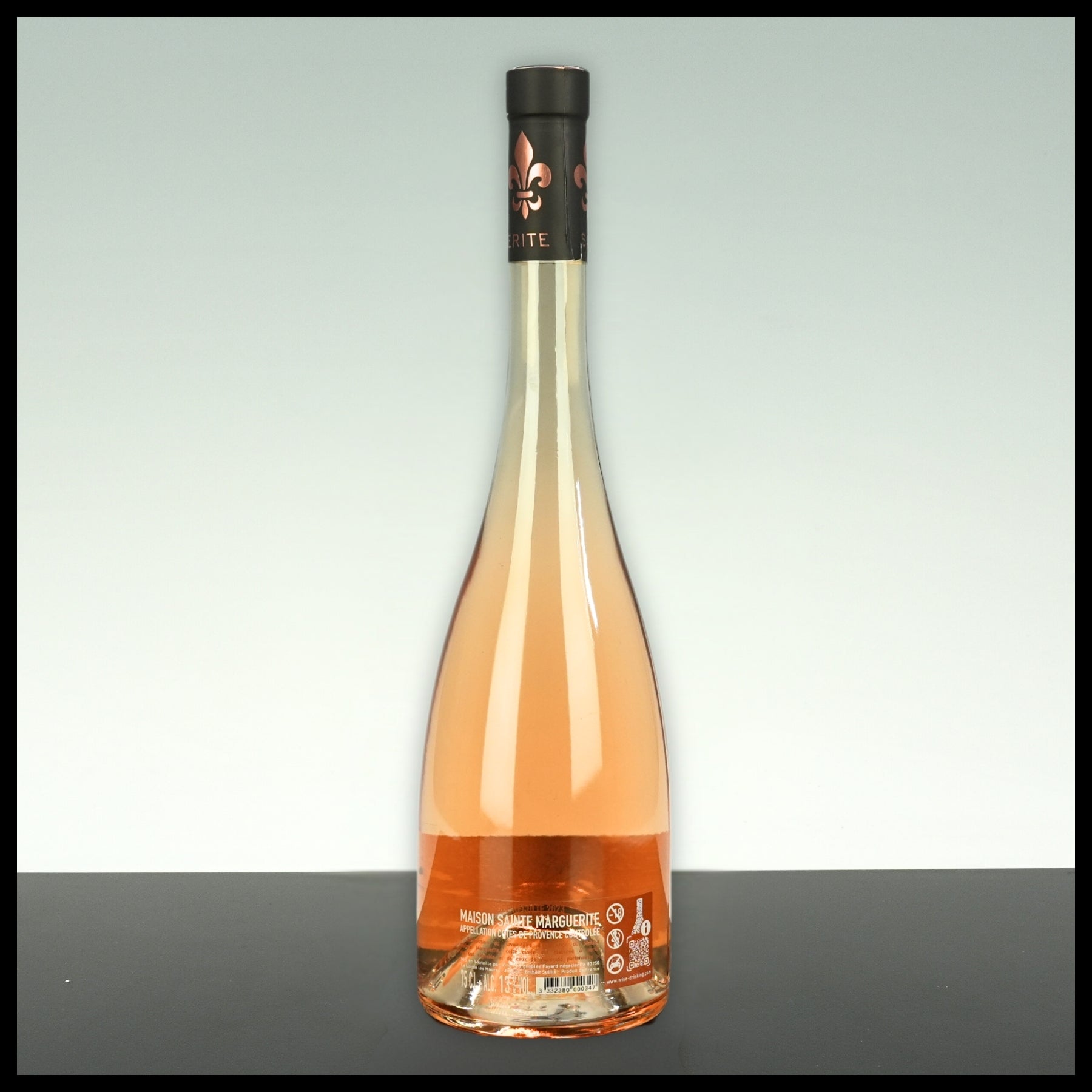 Maison Sainte Marguerite Rosé 2023 0,75L - 13% Vol. - Trinklusiv