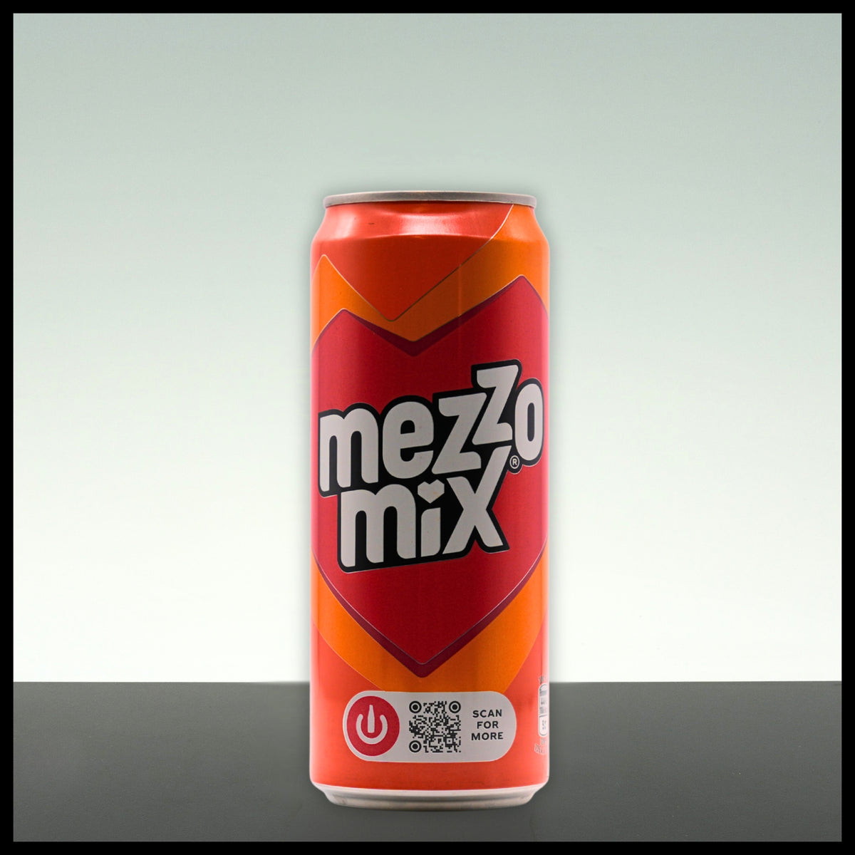 Mezzo Mix Dose 0,33L