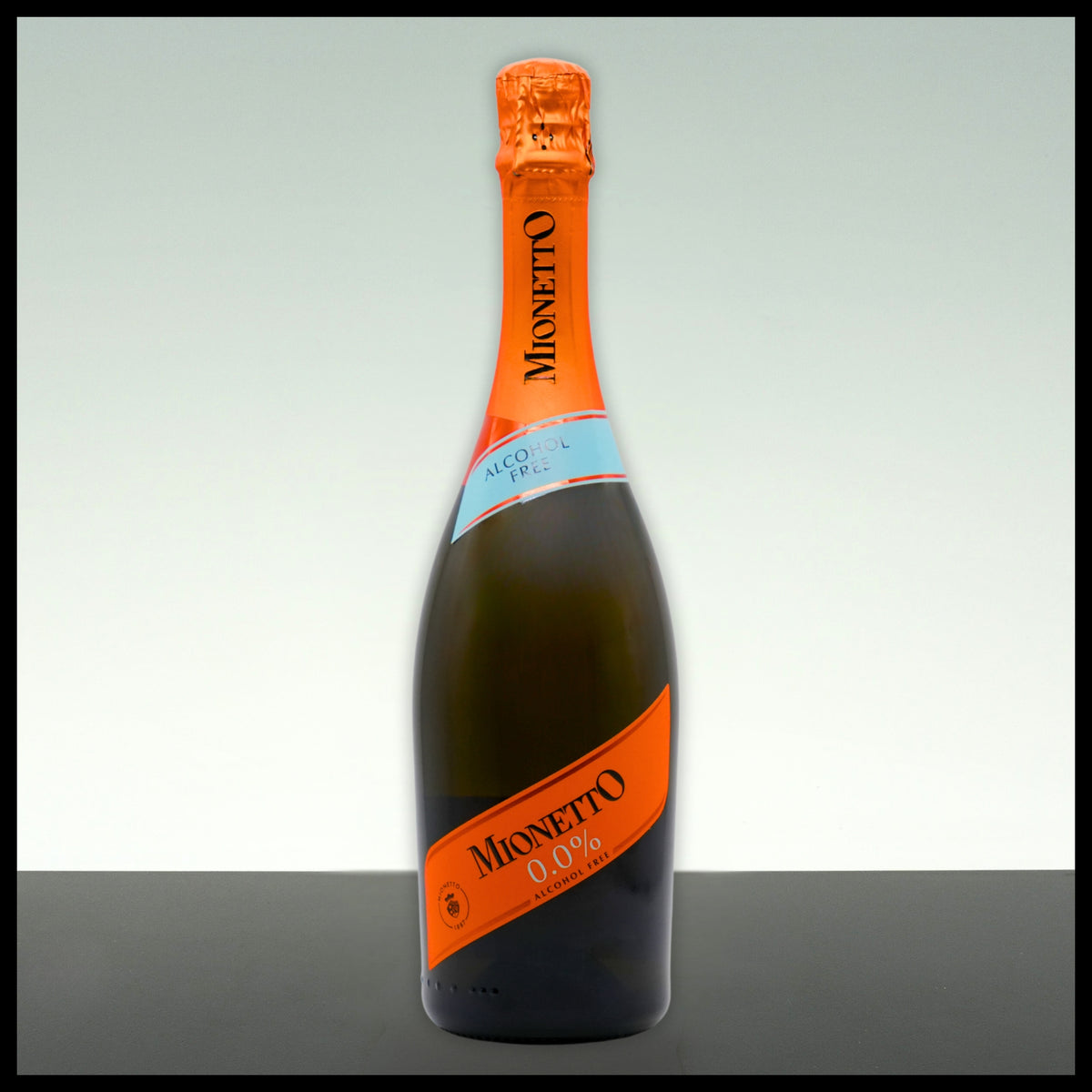 Mionetto 0,0% Alkoholfrei 0,75L - Trinklusiv