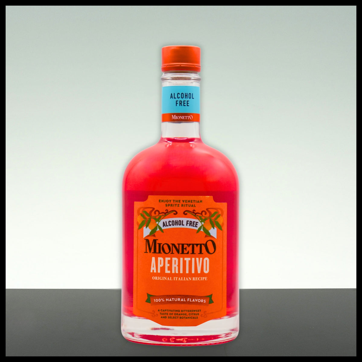 Mionetto Aperitivo Alkoholfrei 0,5L - Trinklusiv
