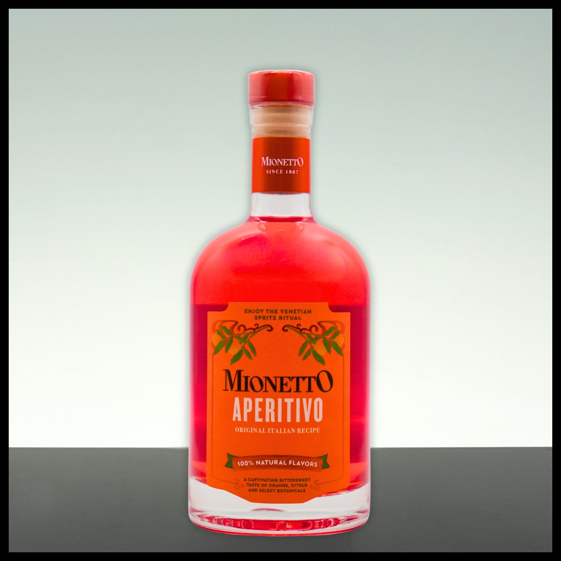 Mionetto Aperitivo 0,5L - 11% Vol.
