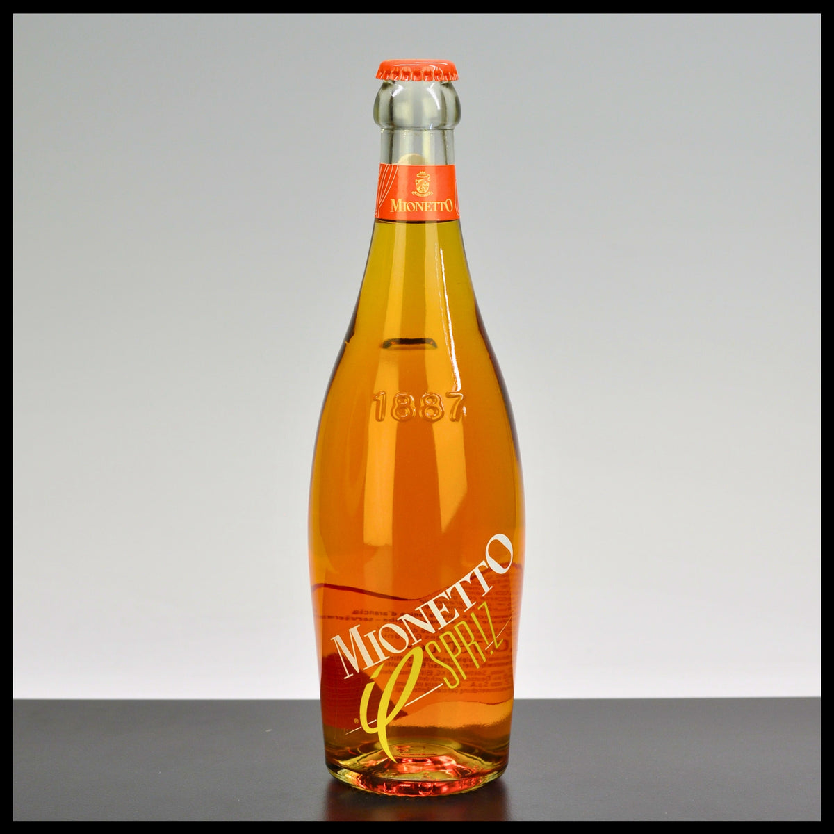 Mionetto il Spriz 0,75L - 8% Vol. - Trinklusiv