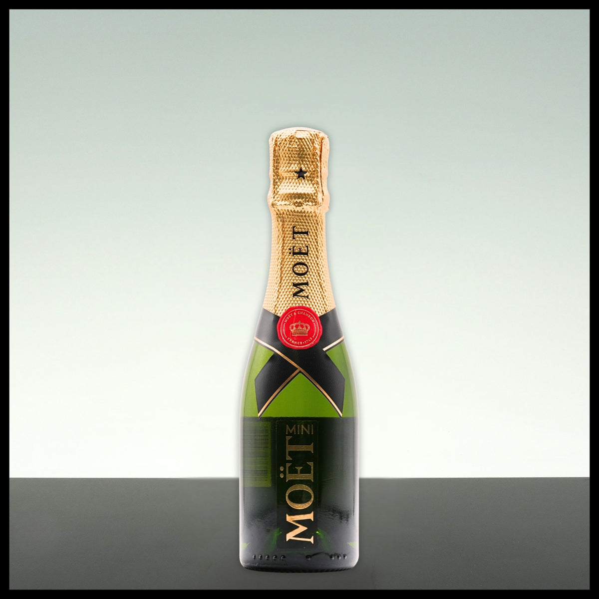 Moët & Chandon Brut Imperial 0,2L - 12% Vol.