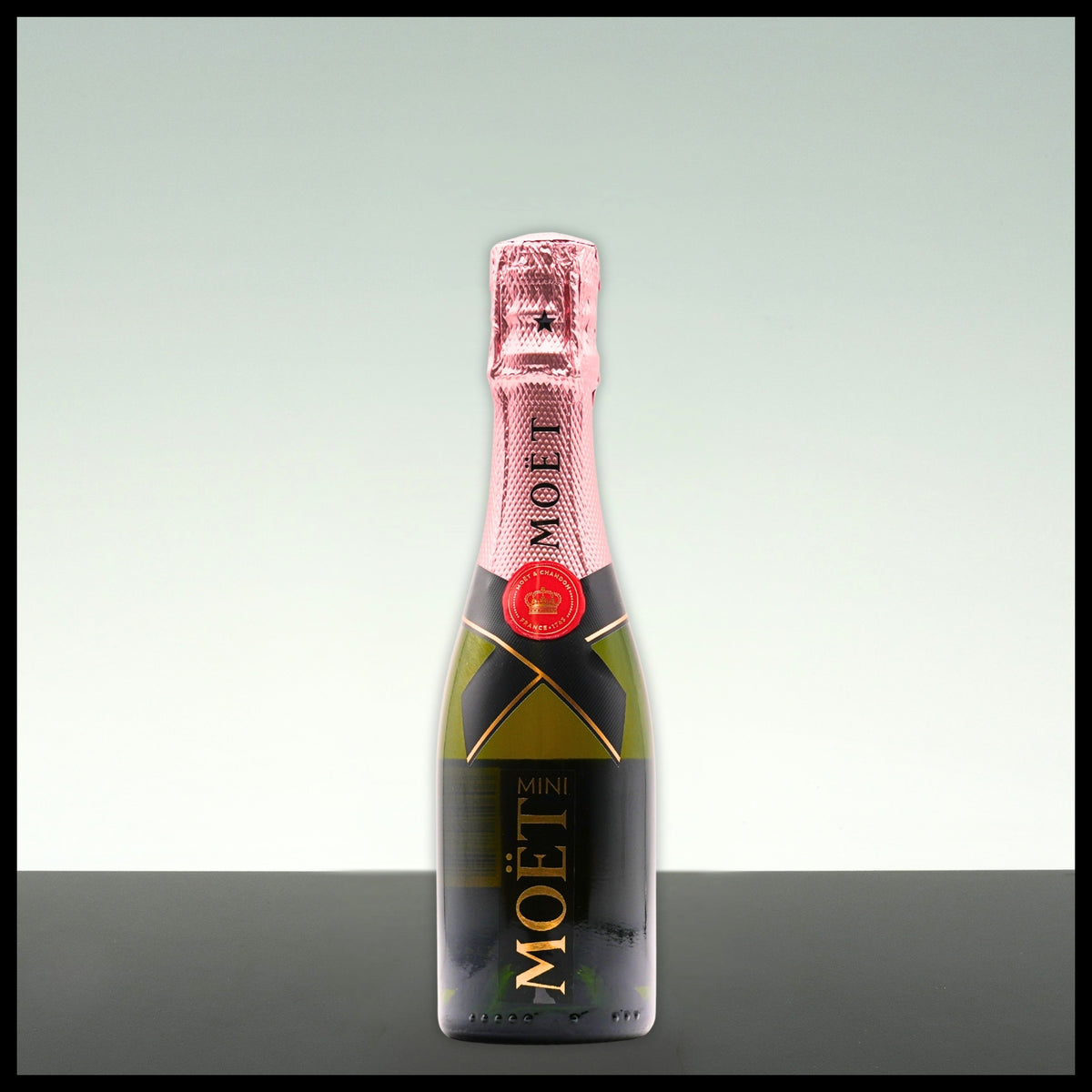 Moët & Chandon Rosé Imperial 0,2L - 12% Vol.
