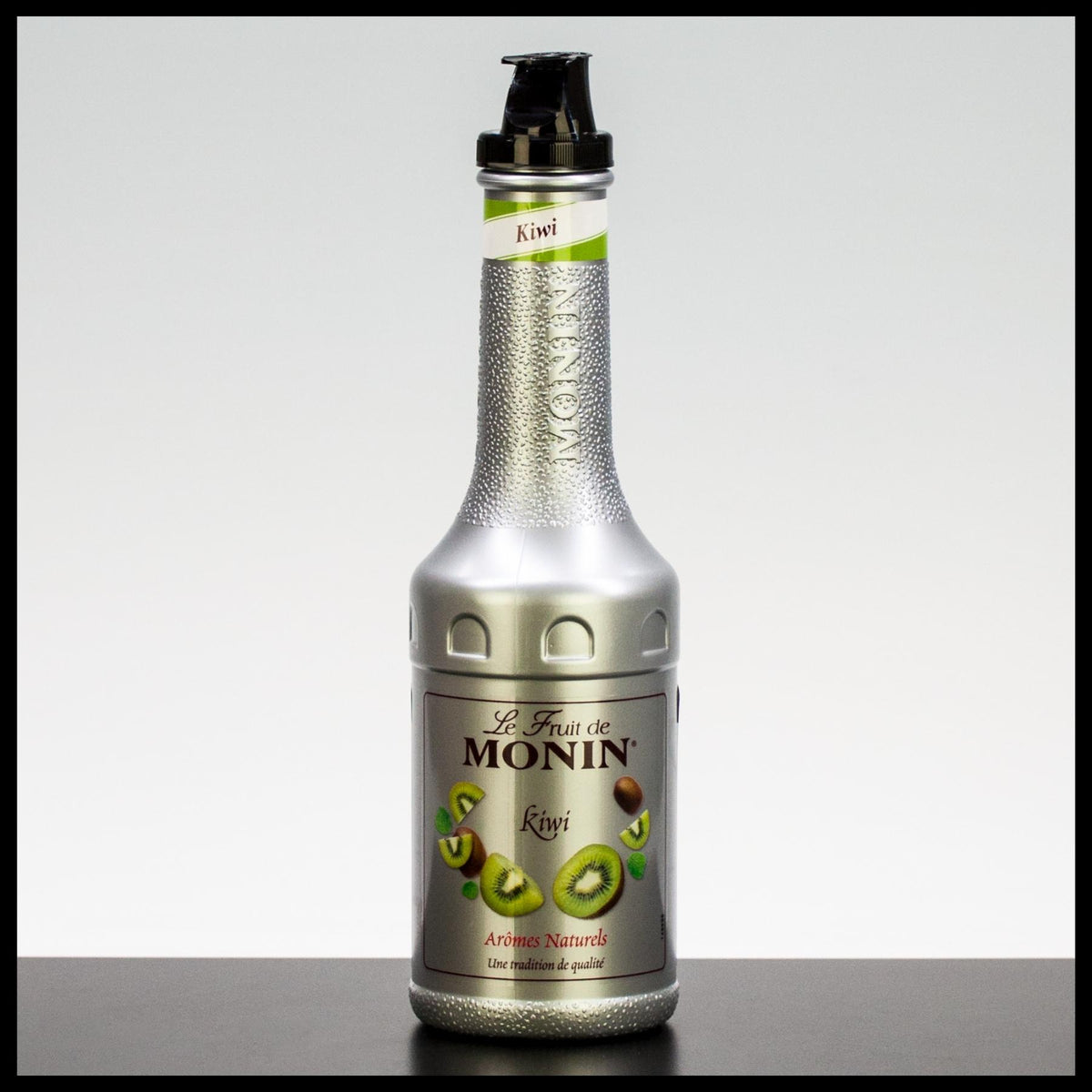 Monin Fruchtpüree Kiwi 1L - Trinklusiv