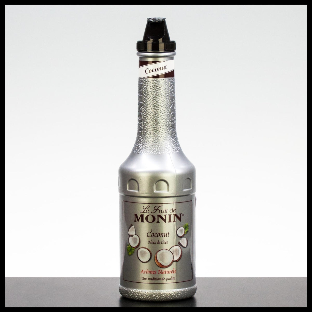 Monin Fruchtpüree Kokosnuss 1L - Trinklusiv