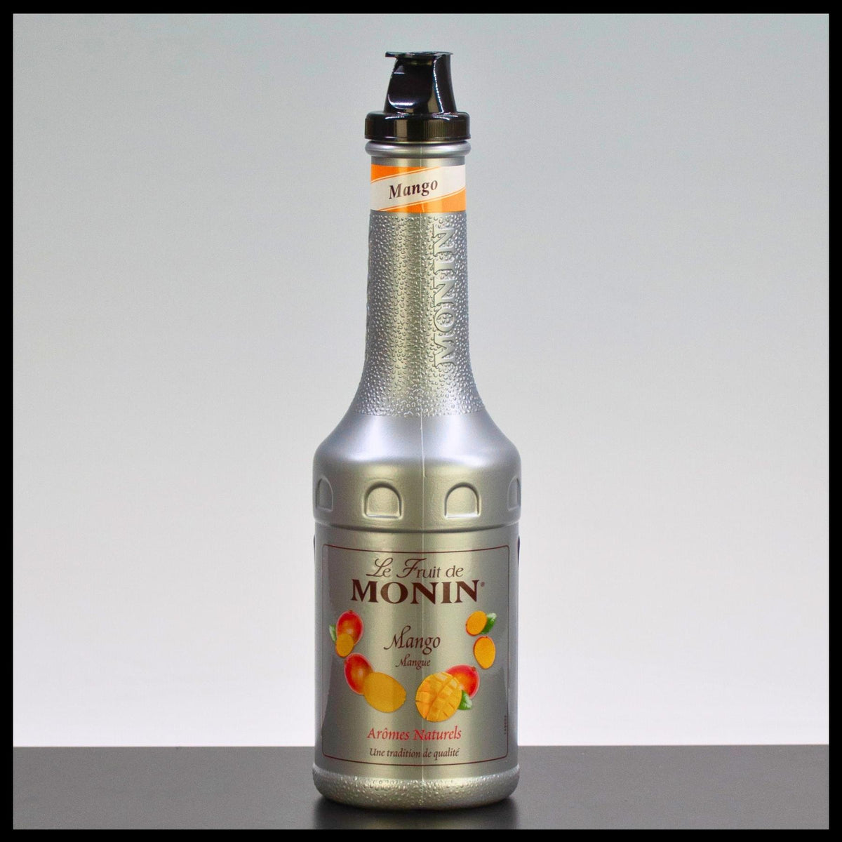 Monin Fruchtpüree Mango 1L - Trinklusiv