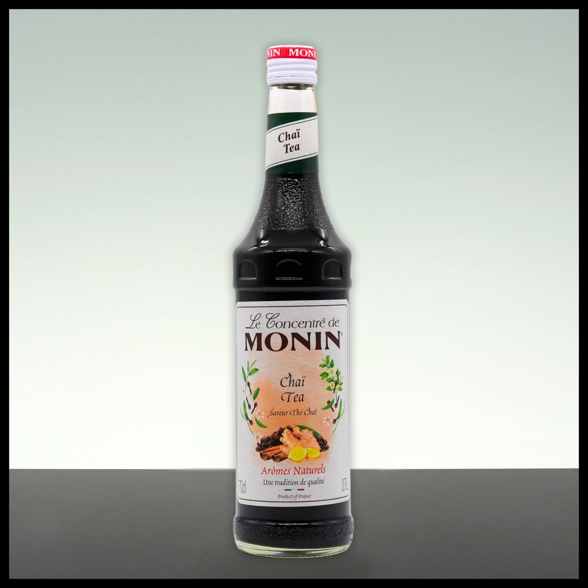 Monin Sirup Chai Tea 0,7L - Trinklusiv