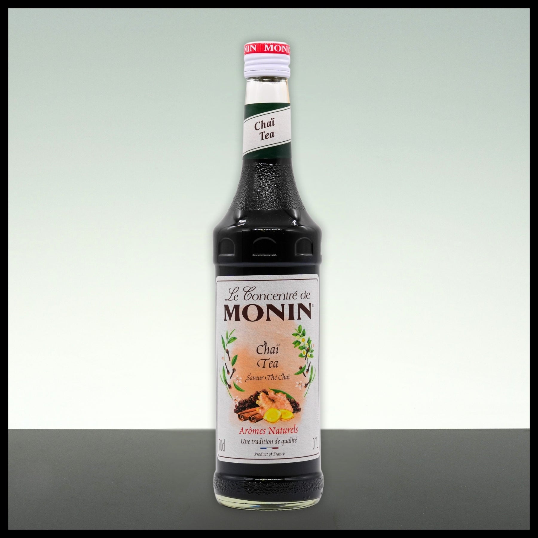 Monin Sirup Chai Tea 0,7L