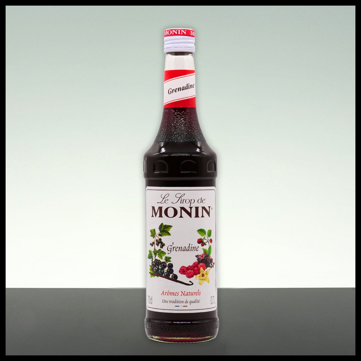Monin Sirup Grenadine 0,7L - Trinklusiv