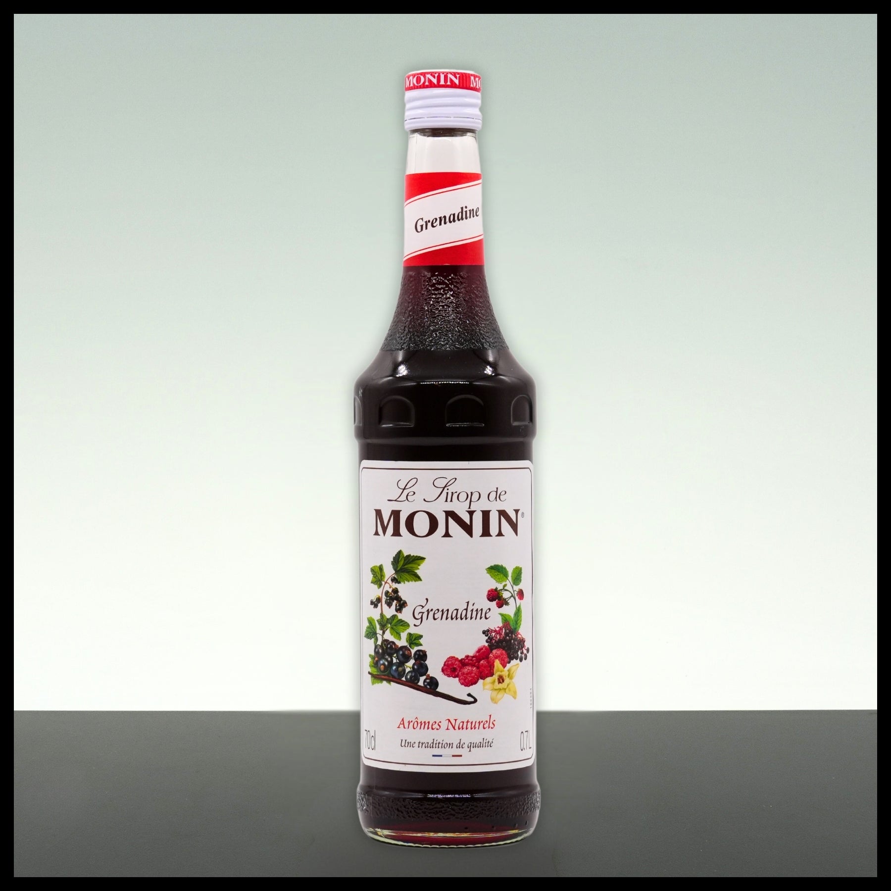 Monin Sirup Grenadine 0,7L - Trinklusiv