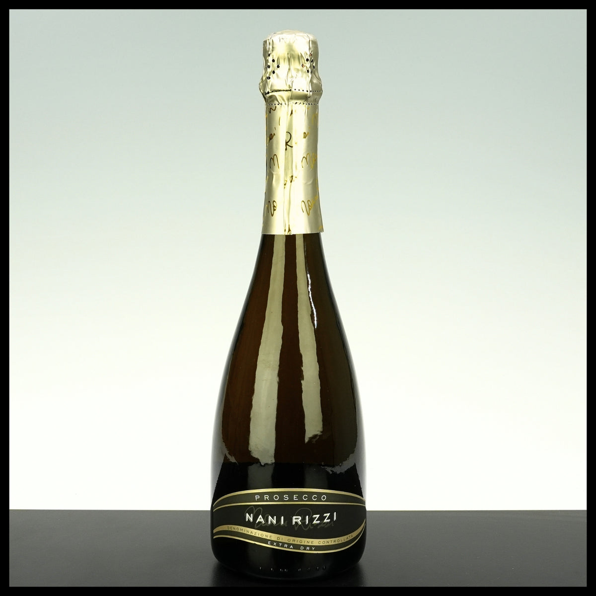Nani Rizzi Prosecco DOC Extra Dry 0,75L - 11,5% Vol. - Trinklusiv