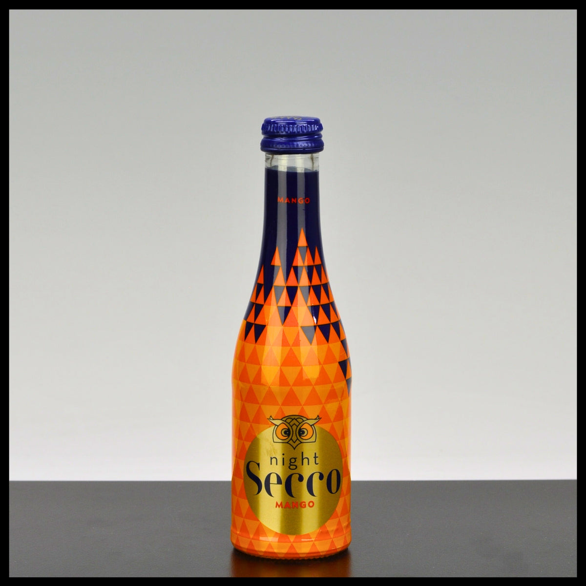 Night Secco Mango 0,2L - 6% Vol. - Trinklusiv