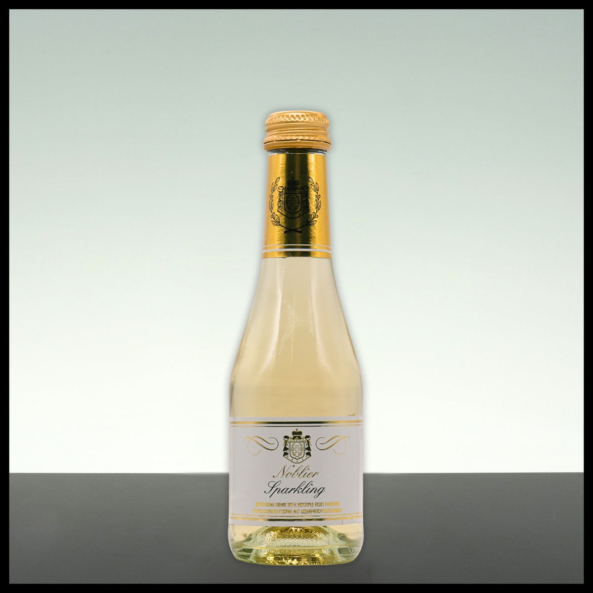 Noblier Alkoholfreier Sekt 0,2L