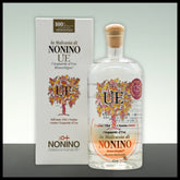 Nonino Grappa UE Di Malvasia Monovitigno 0,5L - 38% Vol. - Trinklusiv
