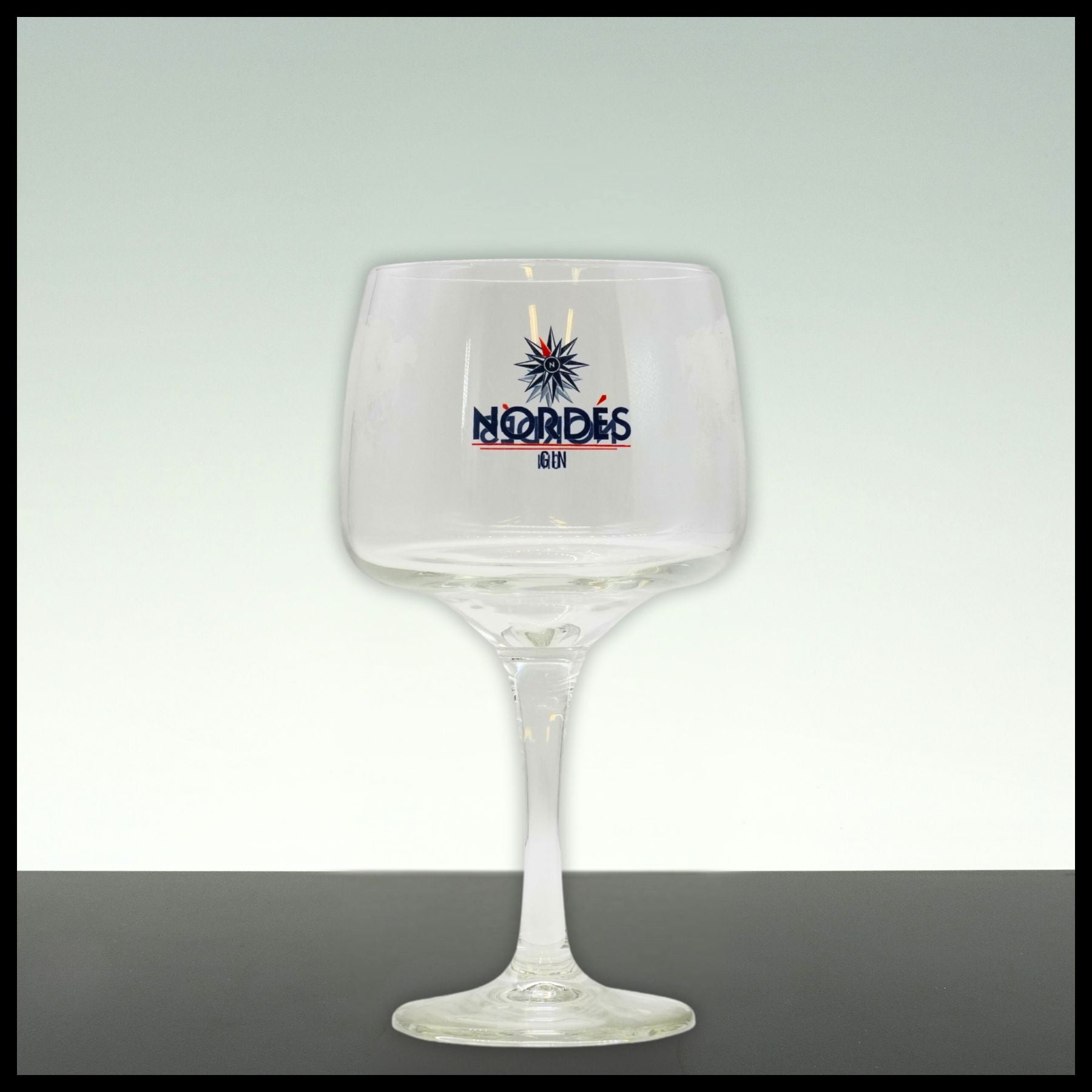 Nordés Gin Glas