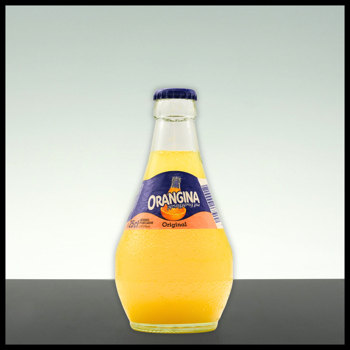 Orangina Original 0,25L - Trinklusiv