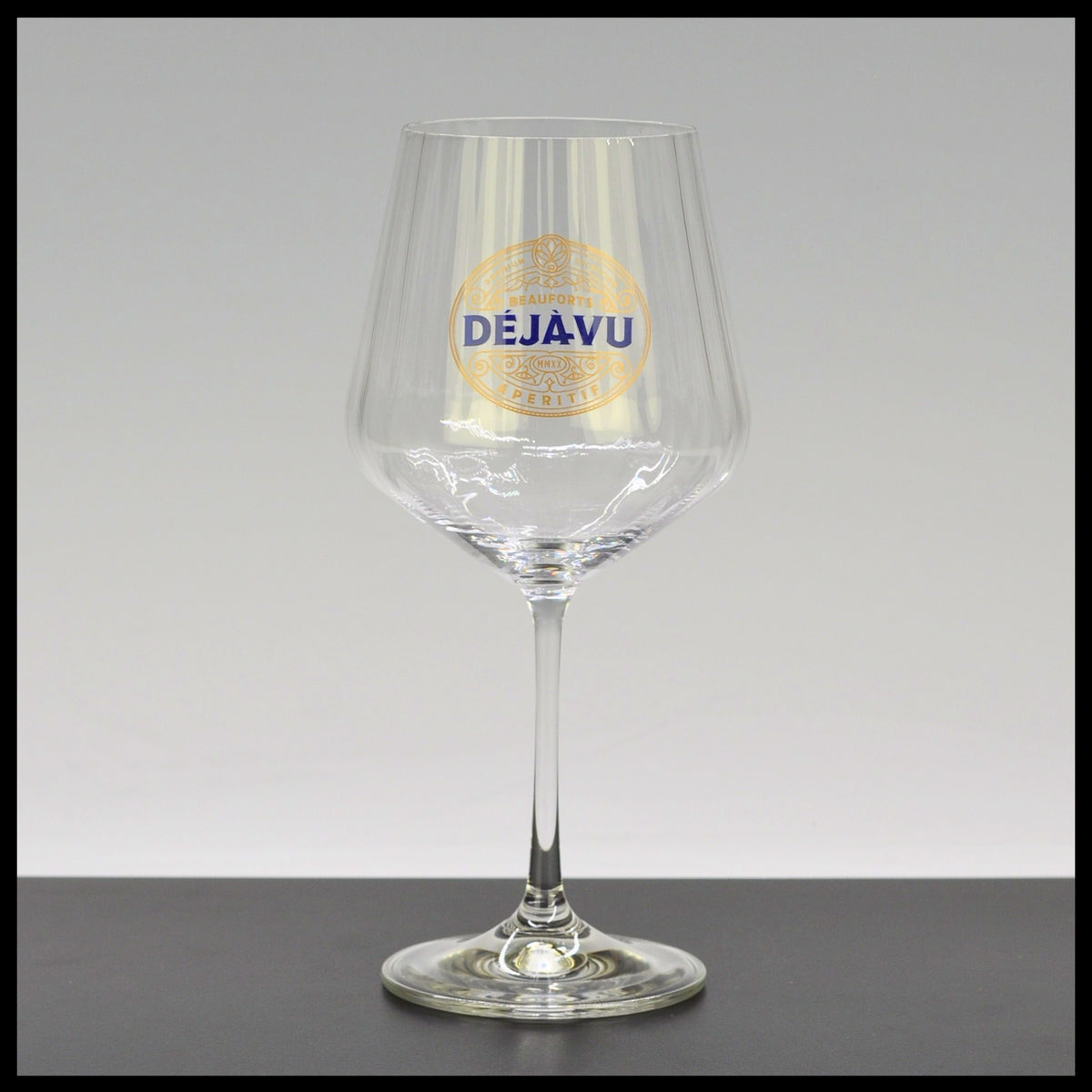 Oriental Deja-vu Aperitif Glas - Trinklusiv