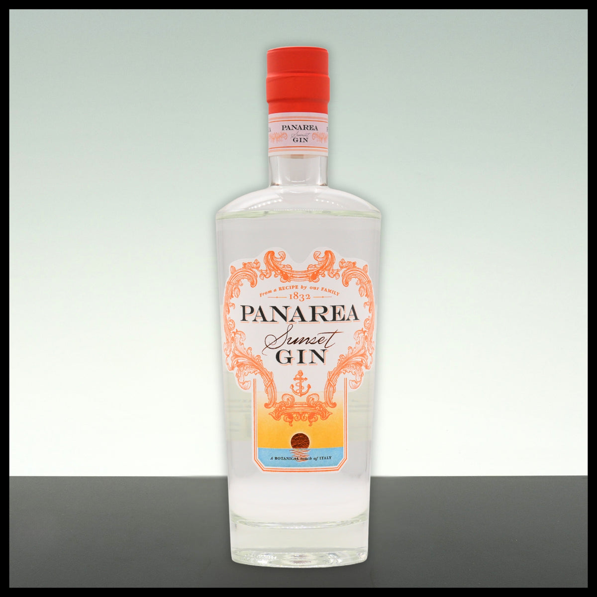 Panarea Sunset Gin 0,7L - 44% Vol.