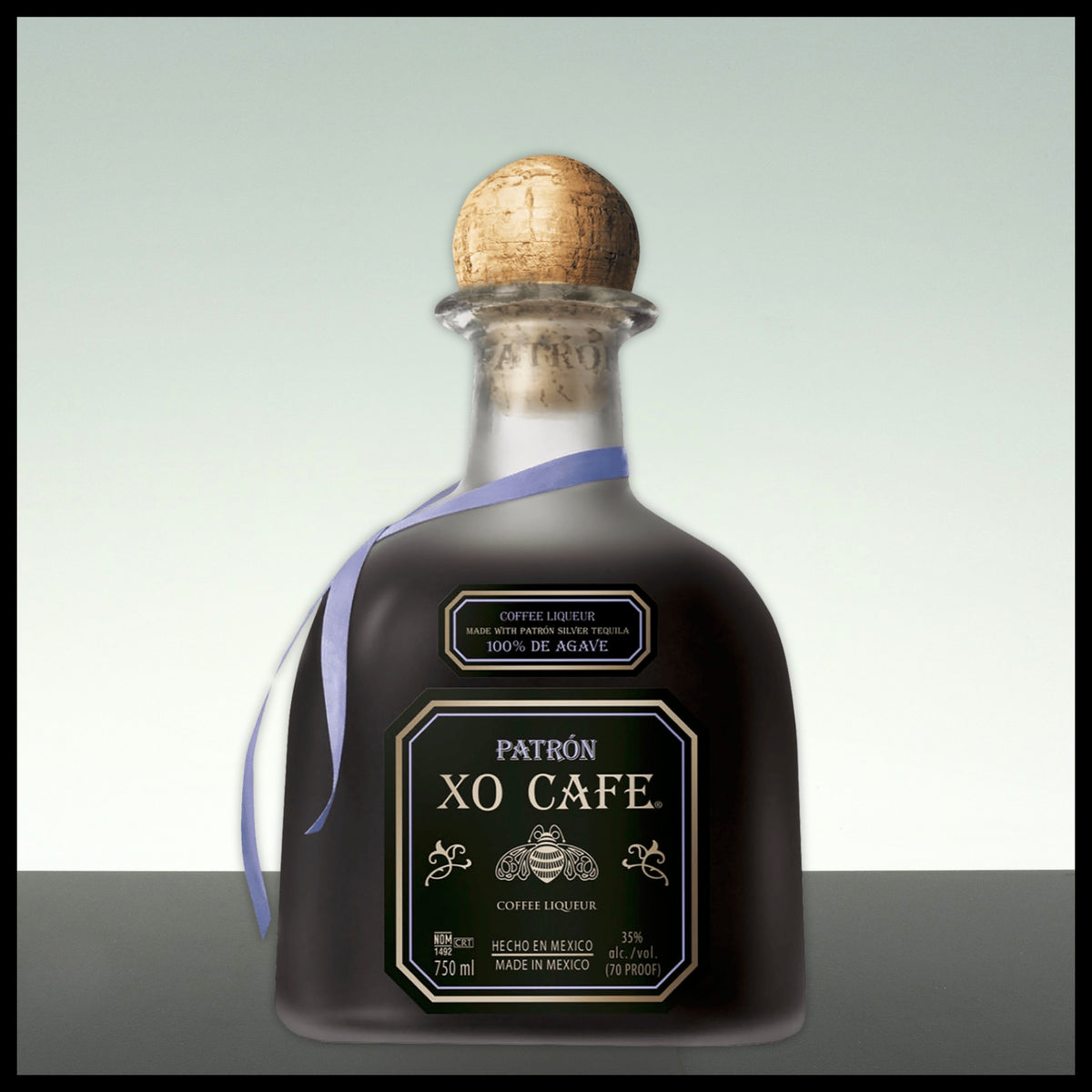 Patron XO Café Liqueur 0,7L - 35% Vol.