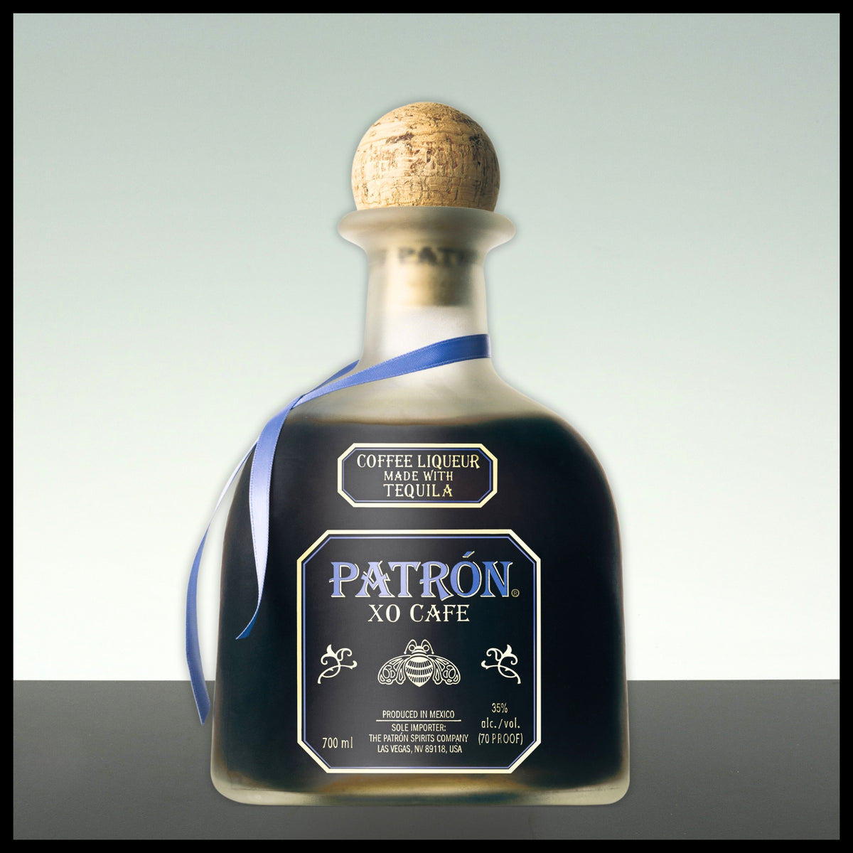Patron XO Café Liqueur 0,7L - 35% Vol. - Trinklusiv